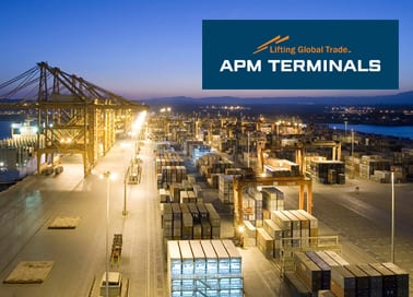 APM Terminals – Peru