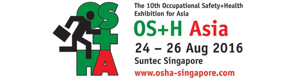 Occupational Safety + Health Exhibition For Asia