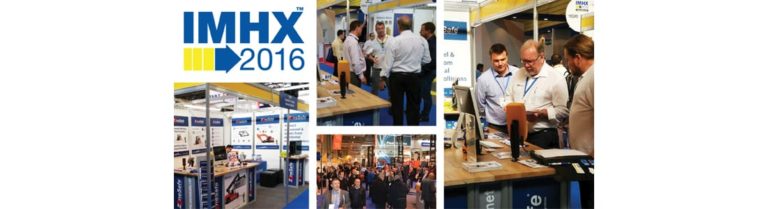 Thanks To All Who Visited Us at IMHX 2016
