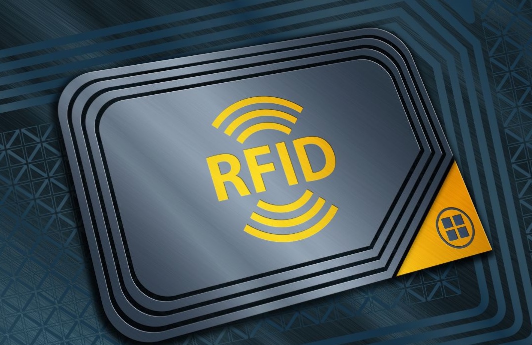 RFID technology 