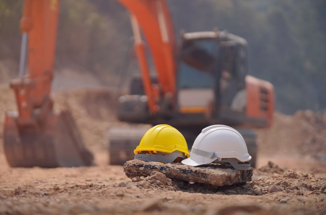 Mejorar la seguridad de las obras 