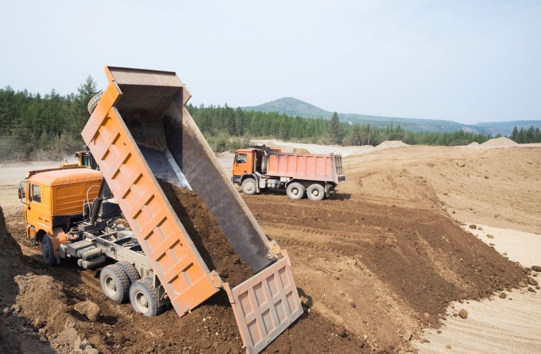 dumper safety 