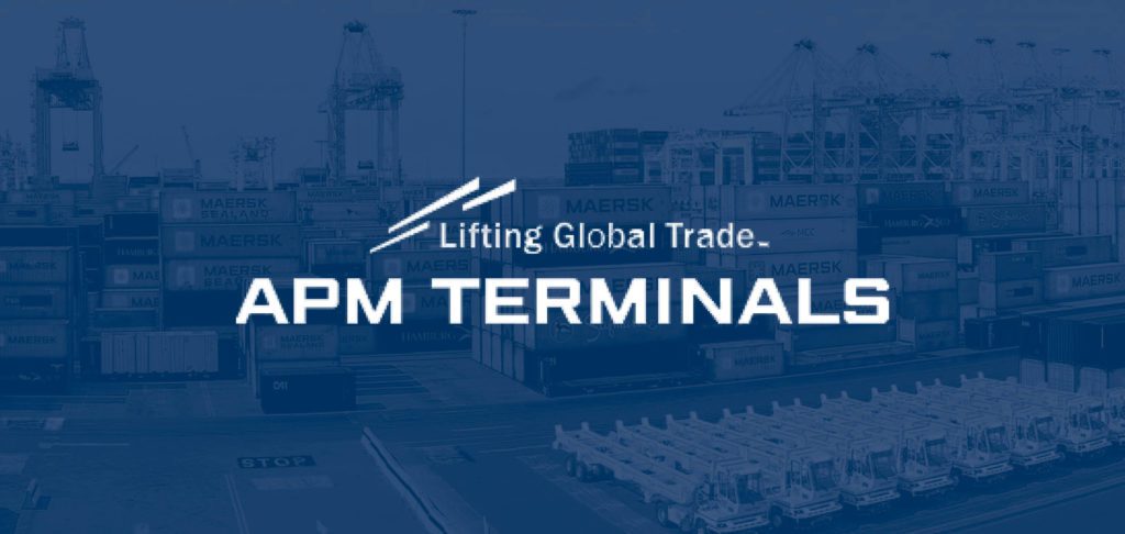 APM Terminals Callao Per Estudio de caso ZoneSafe