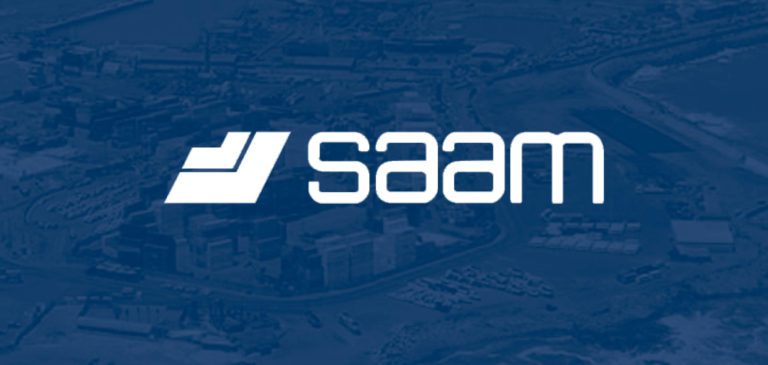 SAAM Ports - Schutz des Personals