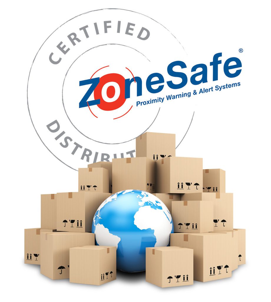 Zonesafe distributor