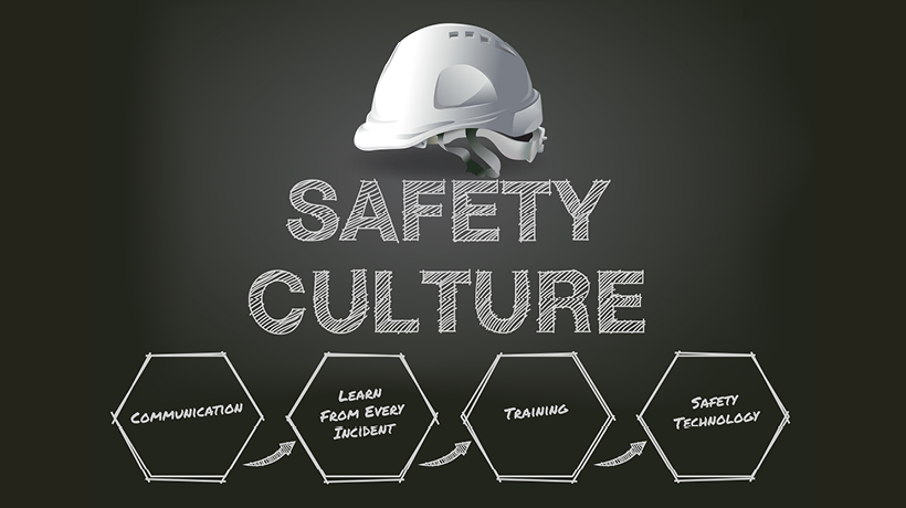 ¿Qué es la cultura de la seguridad?