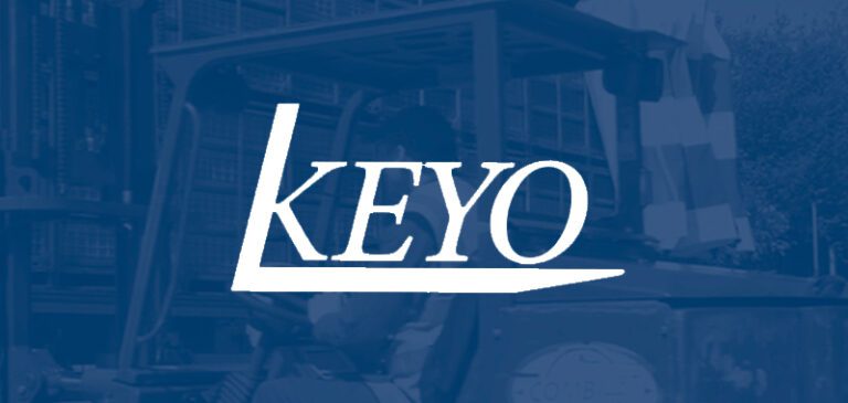 Keyo, Reduce el riesgo de colisión de los operarios agrícolas