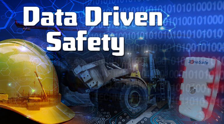 Data-Driven Safety