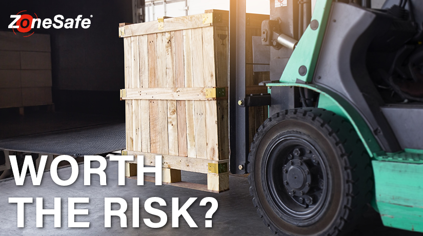 Worth The Risk? Choosing not to invest in safety could end up costing more in the long run