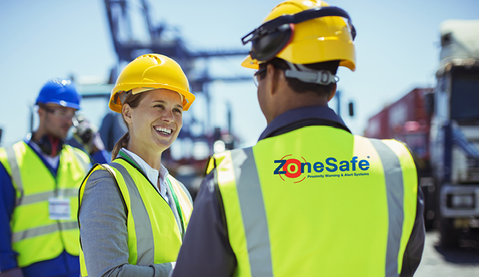 zonesafe-contact-us-image-zonesafe-sales-manager-talking-to-customer-on-worksite