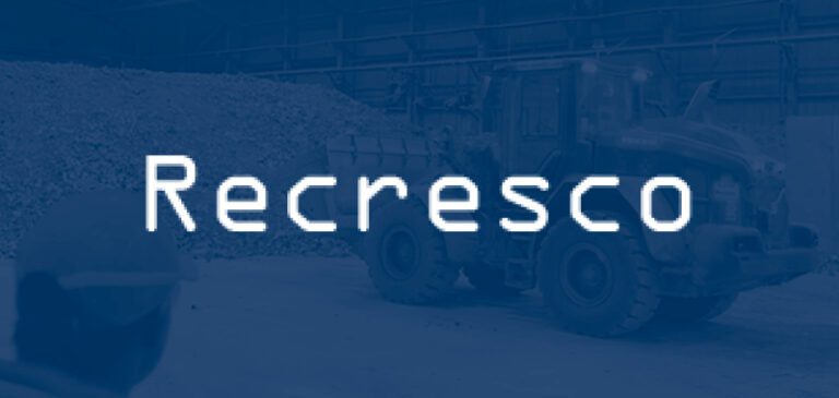 Recresco, Glass Recycling Plant