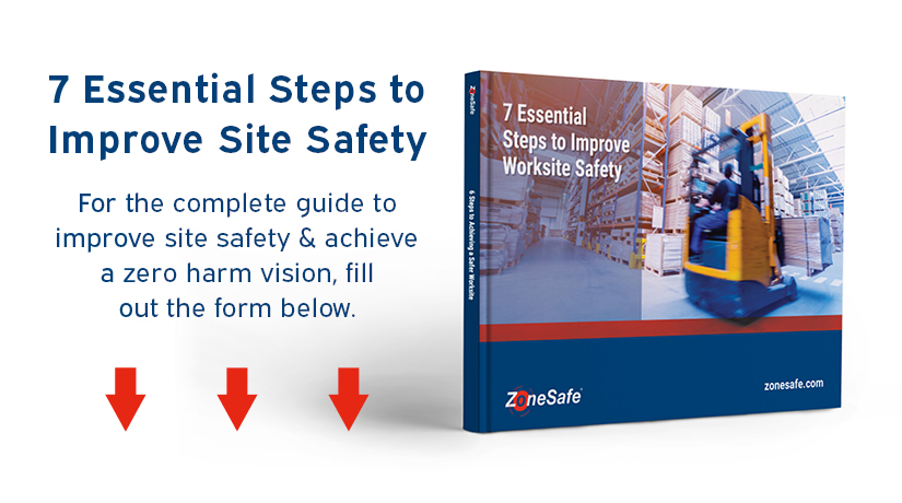 Improving site safety
