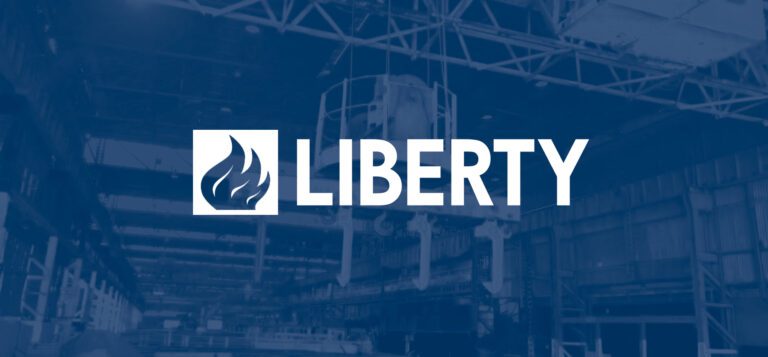 Liberty Steel, fabricant d'acier