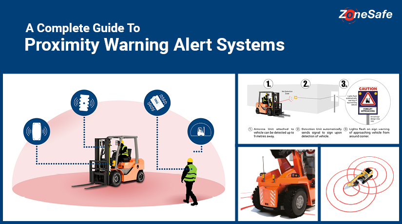 A Complete Guide to Proximity Warning Systems
