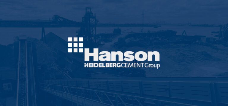Hanson UK, Materiales de construcción sostenibles
