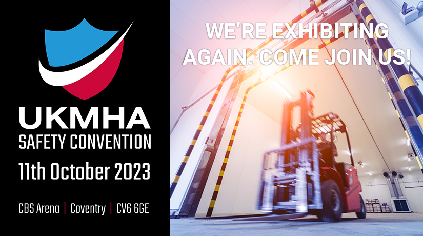 UKMHA Safety Convention 2023