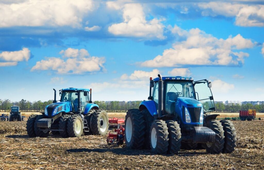 protecting farming operations